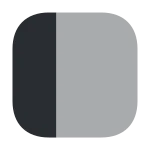 Grid 4 SVG Icon